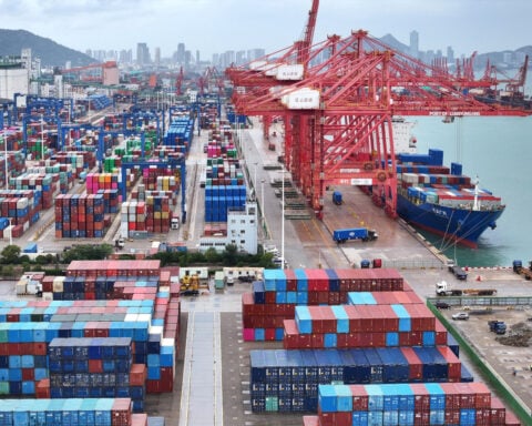 China's Dec exports likely gained momentum ahead of tariff uncertainty: Reuters poll