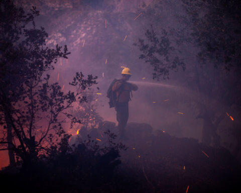 Los Angeles wildfires devour thousands of homes, death toll rises to 10