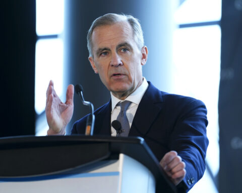 Canada's Liberal Party to decide on March 9 who will succeed Trudeau as prime minister