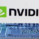 Nvidia criticizes reported Biden plan for AI chip export curbs