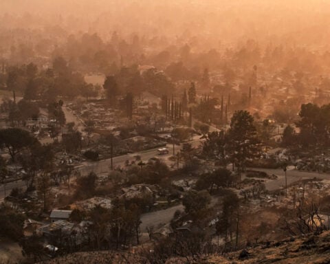 What ignited the deadly California wildfires? Investigators consider an array of possibilities