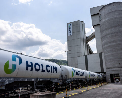 Holcim names Chairman Jenisch as CEO and chairman of North American spin-off