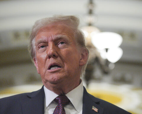 Donald Trump's criminal and civil cases