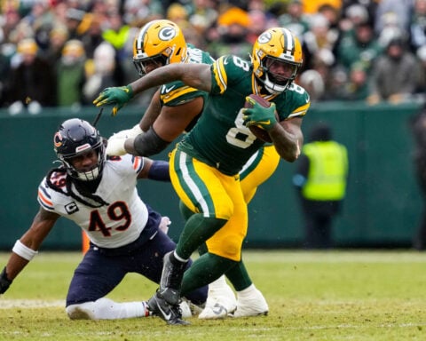 2024 NFL wild-card round: How to watch, schedule and preview of each game