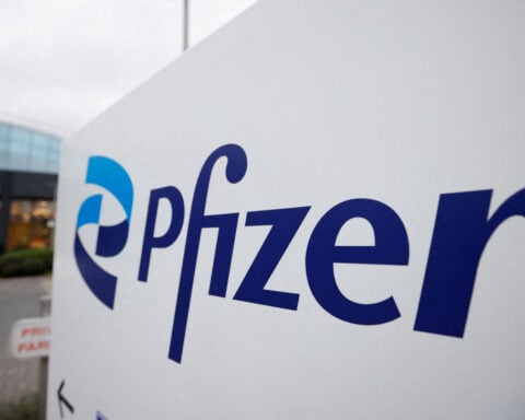 Pfizer's bladder cancer therapy meets main goal in late-stage study