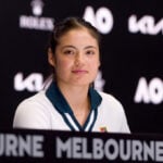 Emma Raducanu snubs treatment for insect bites over heightened doping concerns