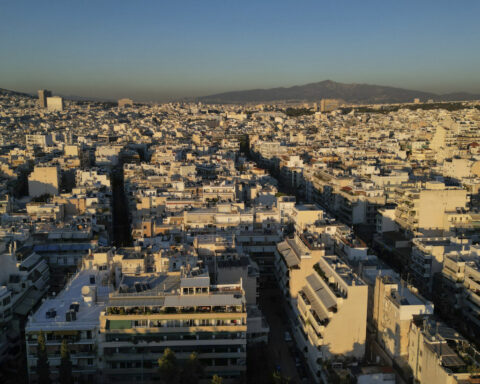 Greece bans windowless basements, freezes central Athens licenses in overhaul of short-term rentals