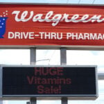 Walgreens tops Wall Street's expectations as drugstore chain continues turnaround plan