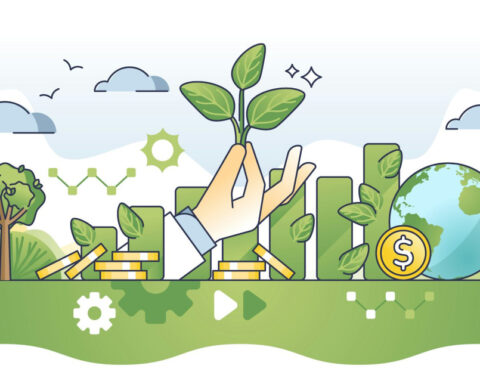 Many ‘impact investors’ aren’t fully tracking whether their investments are good for society or the environment − new research