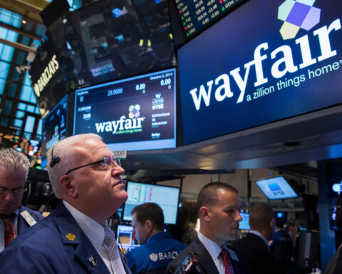 Online furniture retailer Wayfair to lay off 730 workers on its exit from Germany