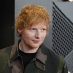 Ed Sheeran goes back to school to launch new music foundation