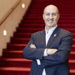 Gary Ginstling is hired as Houston Symphony CEO months after surprise departure from NY Philharmonic