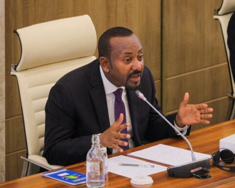 Ethiopia launches stock exchange in fresh step to liberalise economy