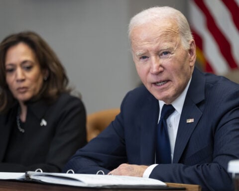 Biden administration extends temporary status for more than 200,000 from El Salvador for 18 months