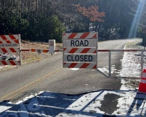 Western NC braces for snow: Mountain communities prepare with supplies and safety measures