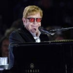 For Elton John, 'Never Too Late' isn't just a documentary and song — it is a life mantra