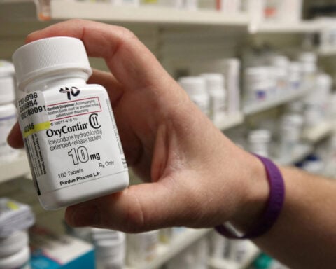 Ex-McKinsey partner pleads guilty to destroying records about work promoting opioids