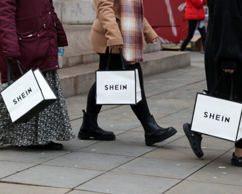 Senior UK lawmaker flags concerns about Shein to LSE and regulator