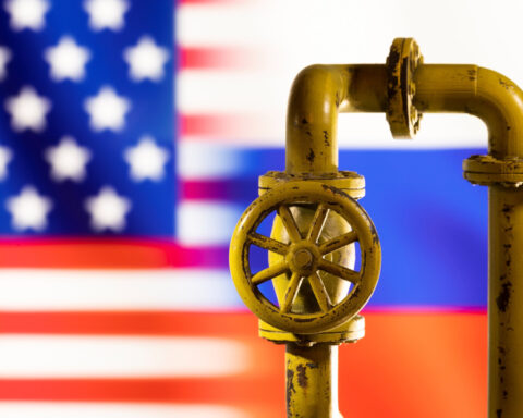 Russian oil firm shrugs off sanctions, insurer says dodgy operators will profit