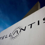 Stellantis reaches goal of cutting U.S. inventories by 100,000 units