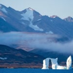 Greenland's leader says his people don't want to be Americans as Trump covets territory