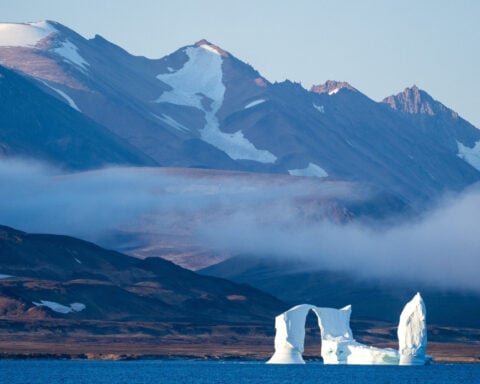 Greenland's leader says his people don't want to be Americans as Trump covets territory