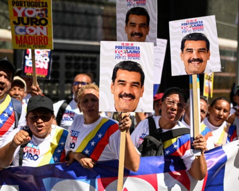 Canada imposes sanctions on 14 Venezuelan officials