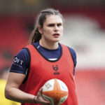 US rugby star Ilona Maher gets first start for Bristol Bears on Sunday