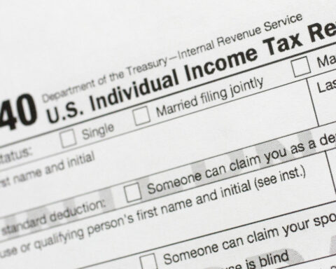 IRS announces January 27 as the start of the 2025 tax season