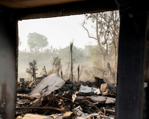 These small, inexpensive changes can help protect your home against wildfires