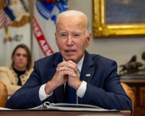 Biden extends temporary deportation protections for nearly 1 million immigrants ahead of anticipated Trump crackdown