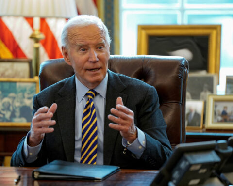 Biden extends deportation relief for 900,000 immigrants from Venezuela, El Salvador, Ukraine and Sudan