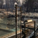 Wildfires can contaminate drinking water systems with harmful chemicals − here’s what Los Angeles needs to know