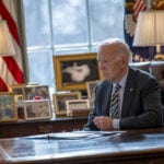 Biden to deliver prime-time farewell to nation on Wednesday from Oval Office