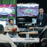 Prime Video's use of AI, Next Gen Stats on NFL games is helping viewers understand the game better