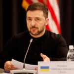 Zelenskiy: Sanctions on Russian oil significantly affect Moscow's war financing