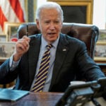 As China hacking threat builds, Biden to order tougher cybersecurity standards