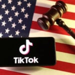 US Supreme Court justices weigh in on TikTok bid to avoid ban