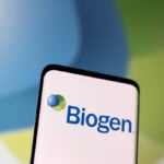 Biogen proposes to buy remaining stake in Sage in $442 million deal