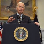 Biden slams Meta’s decision to get rid of fact-checking in wide-ranging Q-and-A with reporters