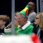 Will Ferrell’s reason for dressing up as Buddy the Elf will shock no one: ‘Occasionally I just like to do weird things’