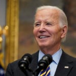 Biden says still pondering preemptive pardons, believes he could have beaten Trump in 2024