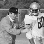 Bill McCartney, who coached Colorado to its only football national championship in 1990, has died