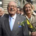 As Jean-Marie Le Pen is buried, here's a look at key dates of the rise of the far right in France