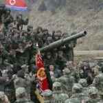 Ukraine says it captured 2 North Korean soldiers fighting for Russia