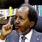 Somalia's president to visit Ethiopia in boost to strained relations