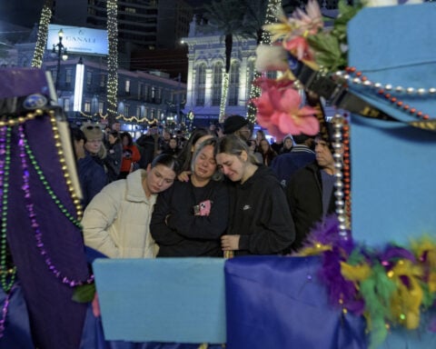 New Orleans attack raises familiar debate: Can Bourbon Street be made safe?