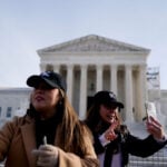 Supreme Court seems ready to allow TikTok ban