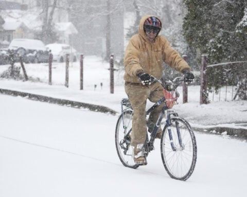 How a week of weather extremes upended the lives of millions of Americans