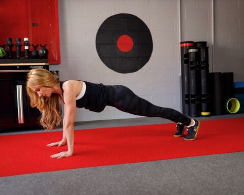 Forget crunches: The smarter way to strengthen your core